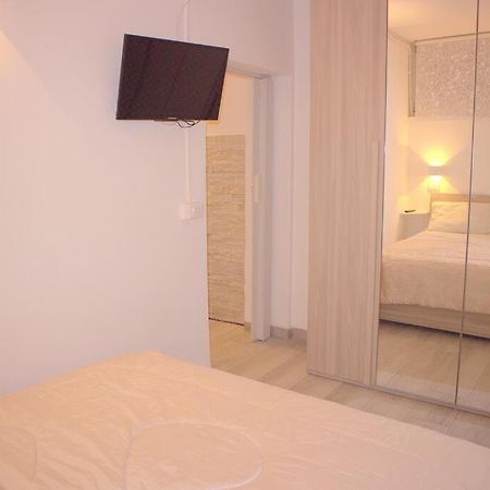Vittoria Apartment Venice Exterior photo