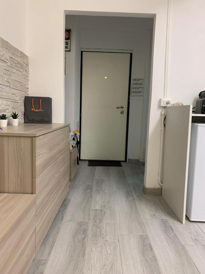 Vittoria Apartment Venice Exterior photo