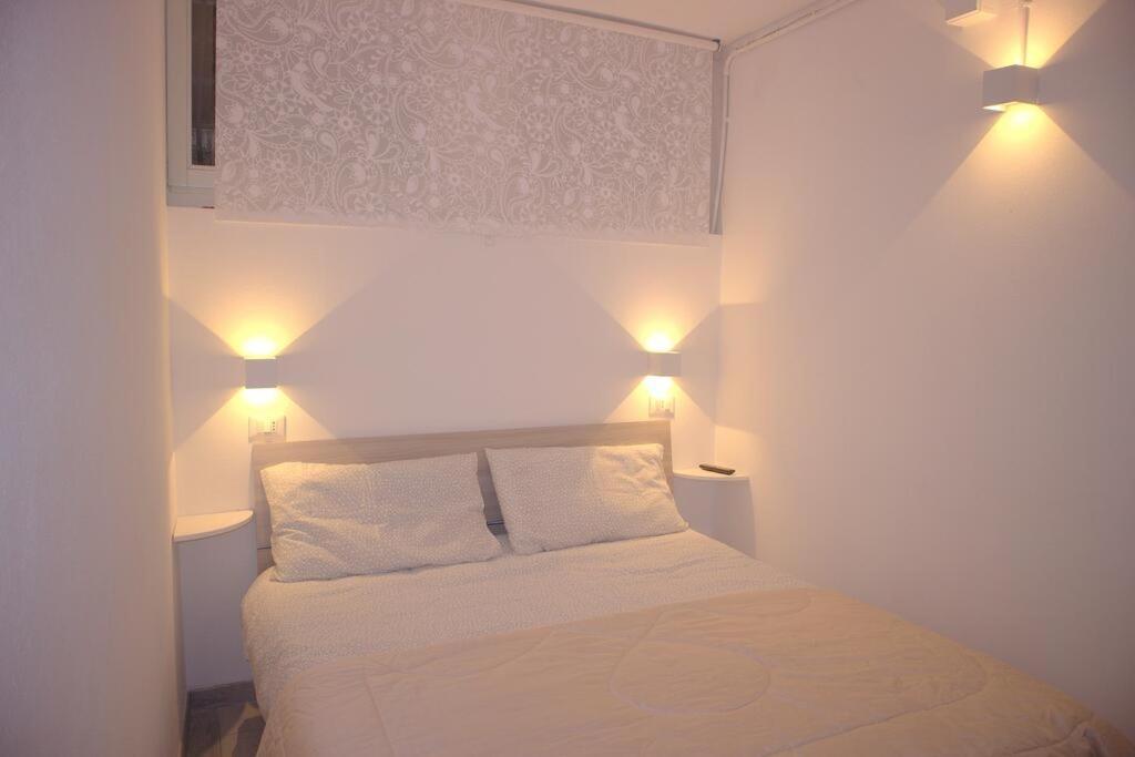 Vittoria Apartment Venice Exterior photo