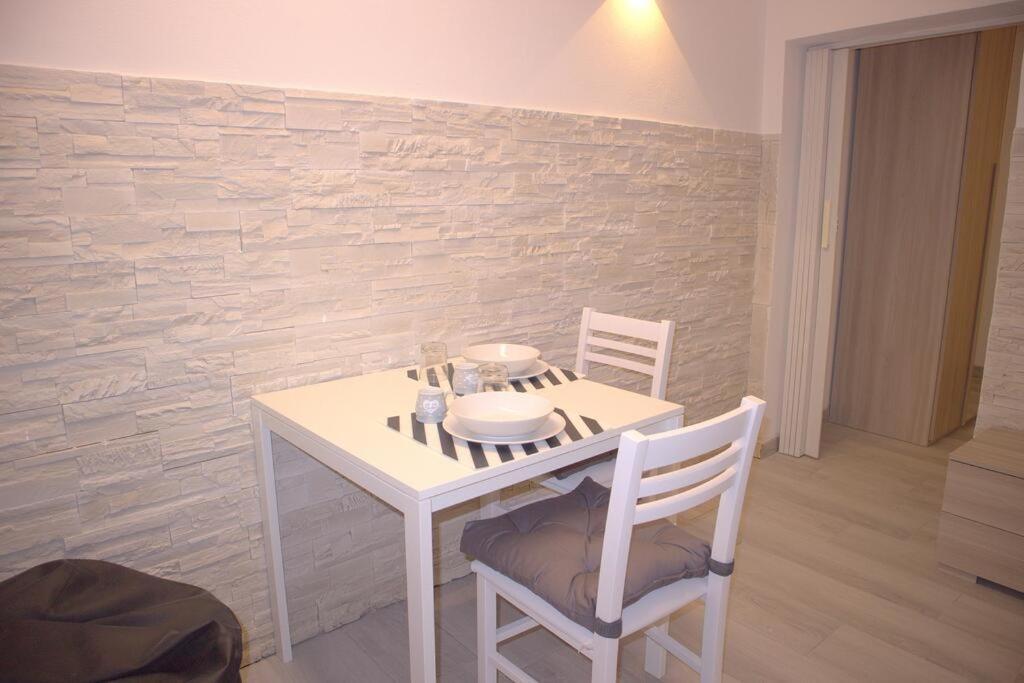 Vittoria Apartment Venice Exterior photo