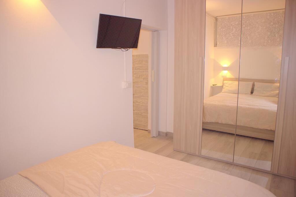 Vittoria Apartment Venice Exterior photo