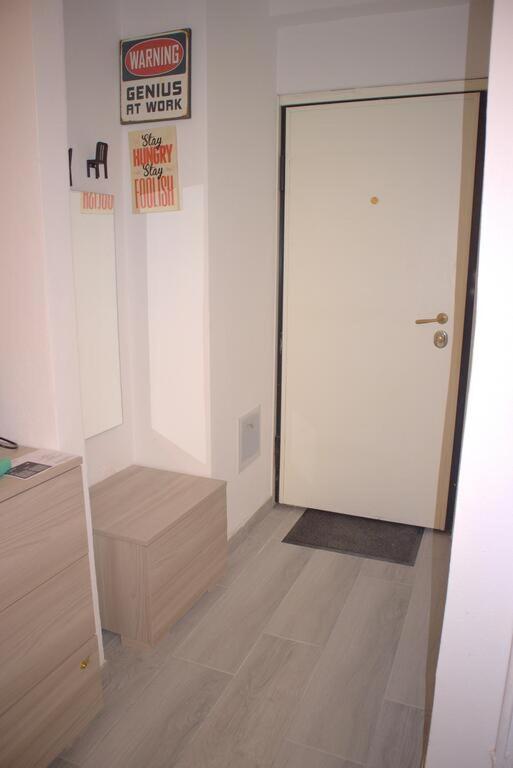 Vittoria Apartment Venice Exterior photo
